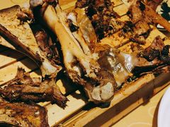 -鹏馨羊羔肉·非遗(新建街店)