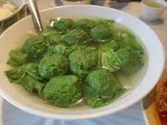 -柏合黄记豆腐皮饭店