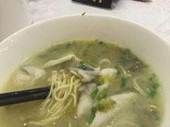 -红城阁·上海味道(四平路店)