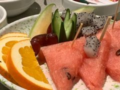 -海底捞火锅(群光广场店)