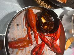 -巴厘龙虾·榜首油焖大虾(音乐学院·沿江酒馆店)