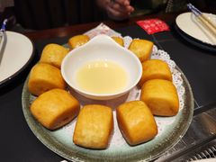 -鸭绿江海鲜烧烤大排档(杏林街店)