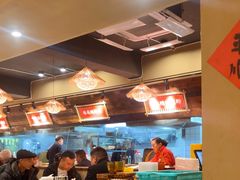 -蛮佬拾·乡里土菜馆(河西王府井店)