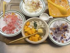 -七七家的糖水店(南湾街1号店)