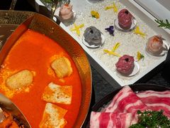 -色響火锅(恒隆广场店)
