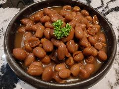 -新白鹿餐厅(百联中环店)