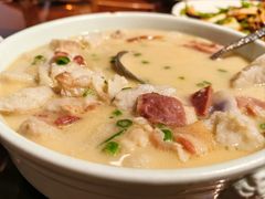 芋儿排骨-小喜客·云南特色菜(纳西庭院店)