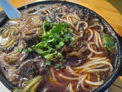 -沈妈砂锅(光华村店)