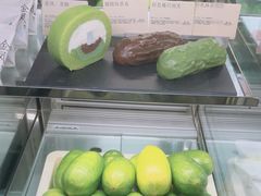 -喜茶(广州北京路惠福东店)