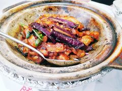 -味+新京宴·烤鸭·北京菜(创意谷店)