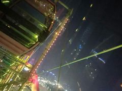 -琴岛之星摩天轮