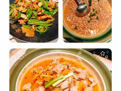 -费大厨辣椒炒肉(房山龙湖天街店)