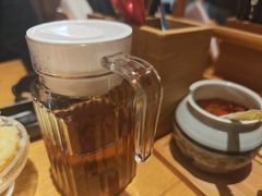 -牛坂亭 . 和牛烤肉海鲜酒场(工农路店)