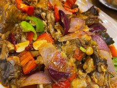 -清真·益鑫羊肉手抓馆(花园北街店)