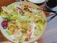-TIGERS老虎西餐(亦庄店)