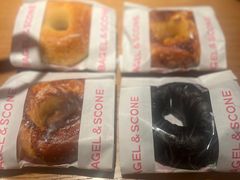 -CC BAGEL&SCONE 贝果与司康(南开大悦城店)