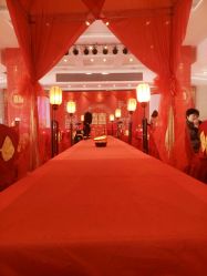 点击看大图 -百香合宴会中心(雁翔路店)
