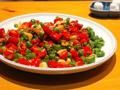 -竹里馆 ·茶食(奥体店)