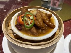 -汤臣·空中餐厅·严选粤菜(石湾世博广场店)