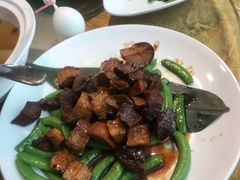 -上海豫园万丽酒店·行政酒廊(河南南路店)