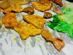 -么肆烤肉·中式自助·烤肉大排档(街道口季佳PAI店)