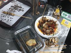 -清真·马坡烧烤涮牛肚·酸浆火锅(新区总店)