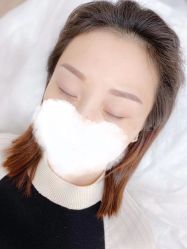 点击看大图 -西施无菌半永久纹绣眉眼影唇轻增发纹发际线