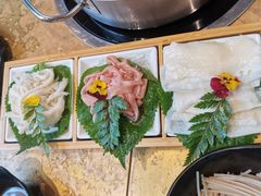 -手选潮汕鲜牛肉火锅(二七广场店)