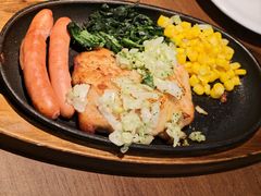 -萨莉亚意式餐厅(石鼓路店)