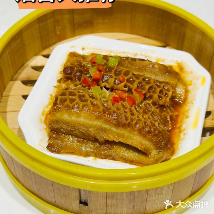 烟台必吃‼️本地人520美食10店合集