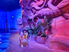 -珠海横琴国家地理探险家中心(创新方)