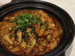 -明香海鲜酒家(华强北店)