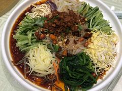 雪满天大拌菜-雪乡情东北菜(塘朗店)