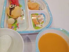 -106餐厅(山水文园店)