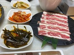 -韩宫宴烤肉·料理(青浦宝龙店)