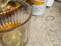 -RAC BAR(安福路店)