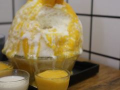-WONDER ICE 萬得冰田(建設路总店)