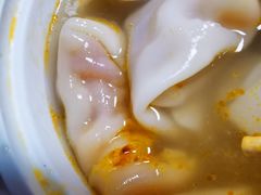 -如意馄饨(尹山湖店)