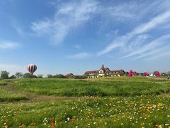 -歌斐颂巧克力小镇