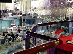 -丽华园(汉阳龙阳店)