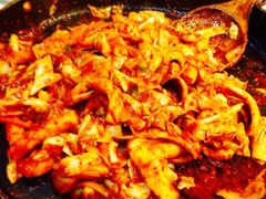 iphone_upload_pic-槿Story·韩国料理(望京韩国美食城店)