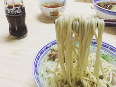 -盛兴面馆(真儒大厦店)