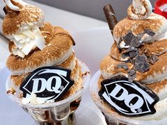 -DQ·蛋糕·冰淇淋(领秀城店)