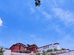 -宗角禄康公园