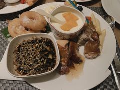 -新食谱全日制餐厅·苏州苏州湾艾美酒店