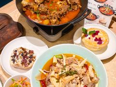 -品质伊骊新疆菜(紫金店)