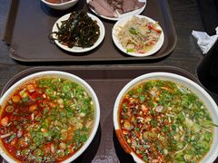 -清真·马安军辣子牛肉面