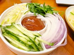 -老昌春饼(中央大街店)