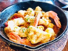 -Alma西班牙餐厅(大悅城店)