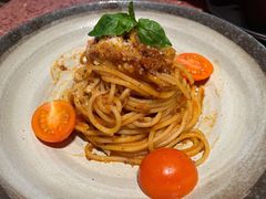 经典肉酱意面-La Terre乐田(万象城店)